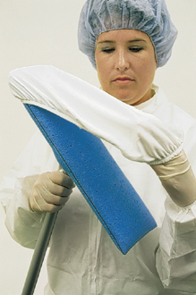 Mop, Cover,Polyester Perfex Corp.